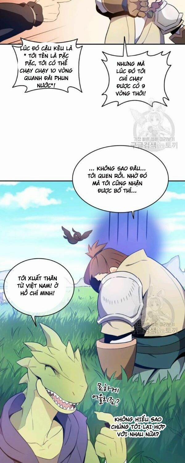 Arcane Sniper 10 trang 15