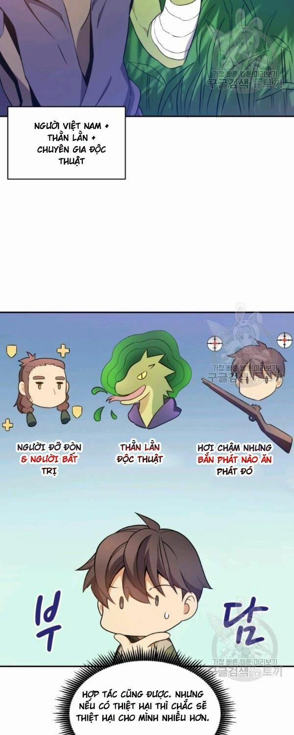 Arcane Sniper 10 trang 16