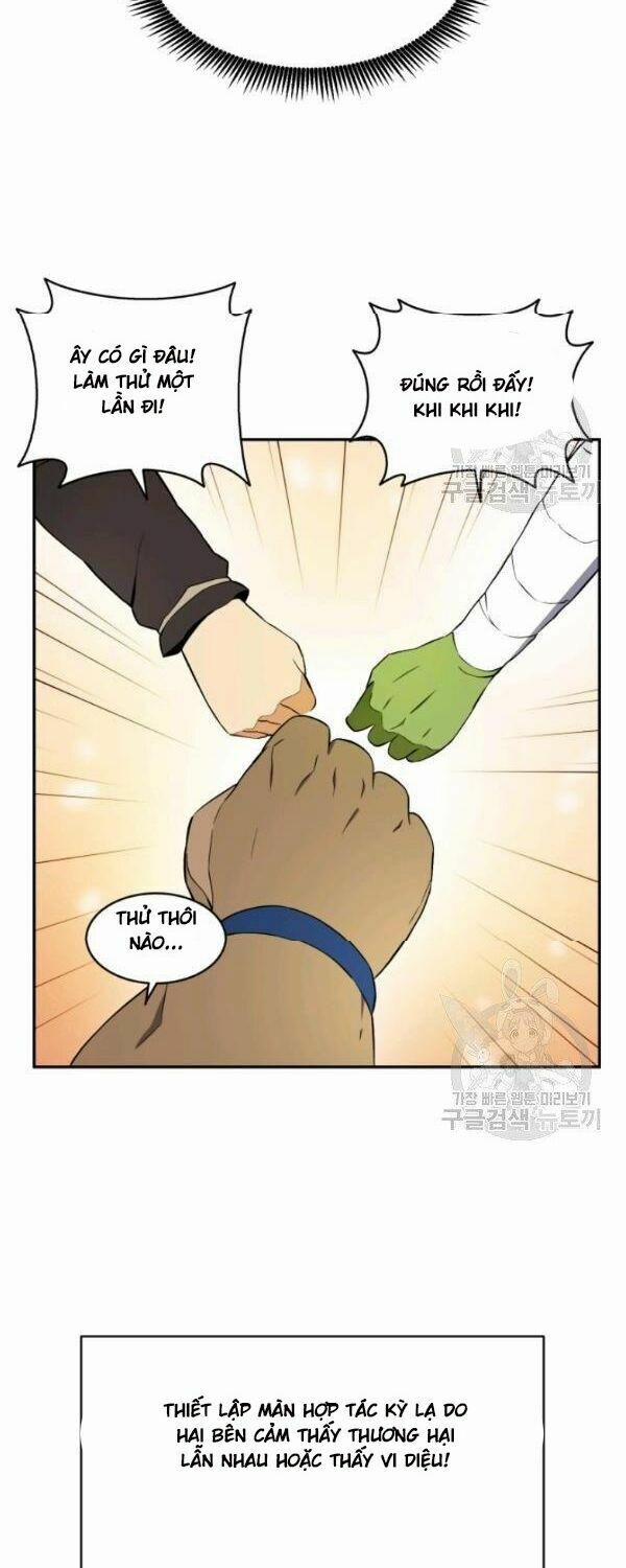 Arcane Sniper 10 trang 17