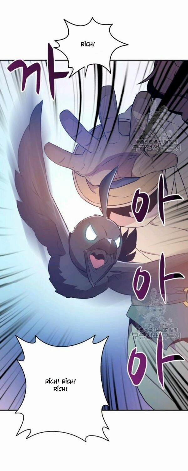 Arcane Sniper 10 trang 19