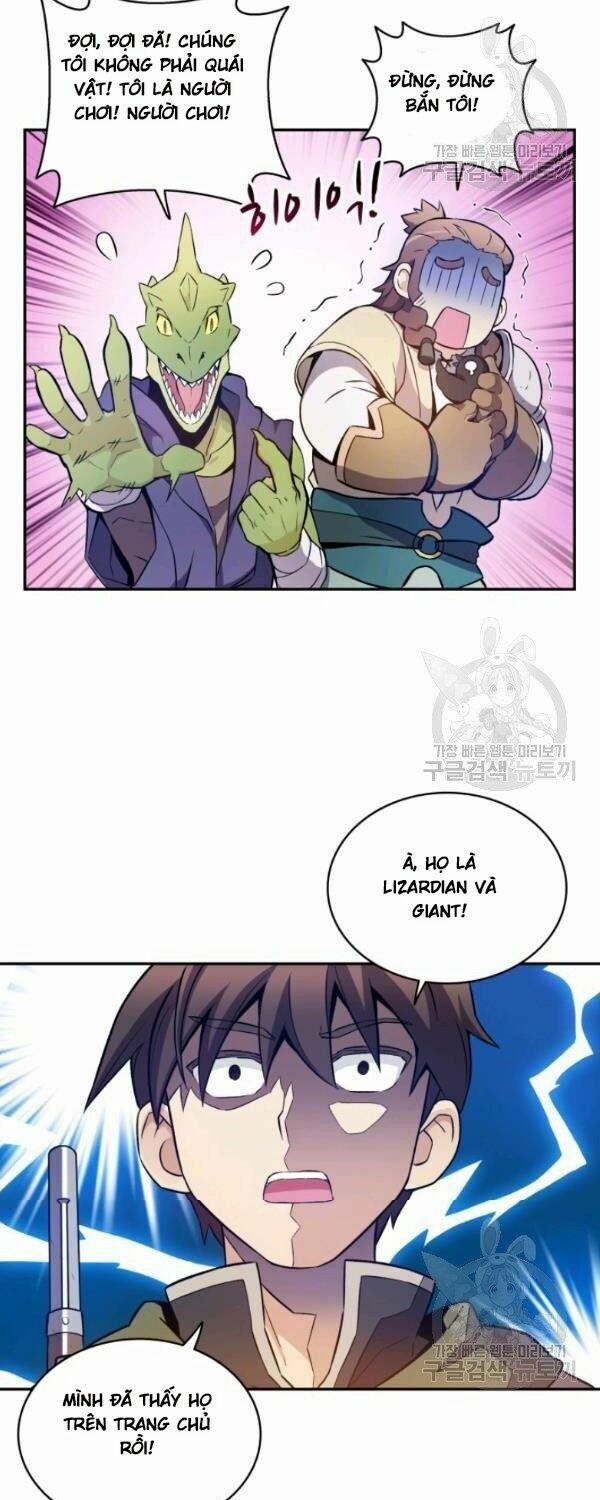 Arcane Sniper 10 trang 2