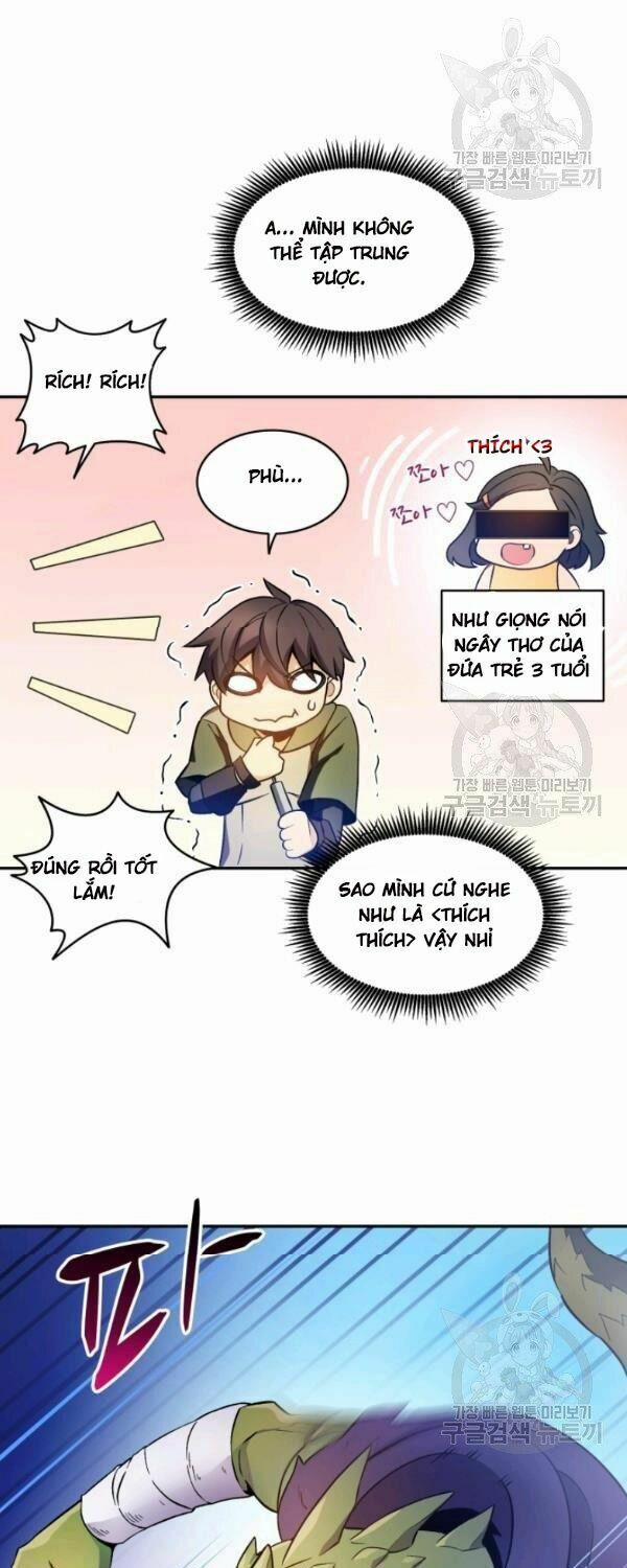 Arcane Sniper 10 trang 20