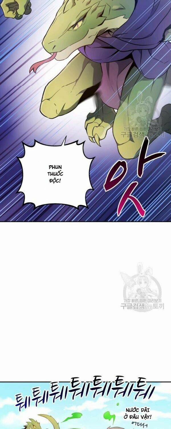 Arcane Sniper 10 trang 21