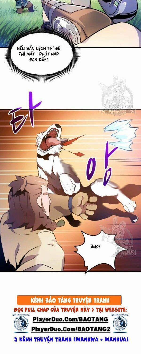 Arcane Sniper 10 trang 23