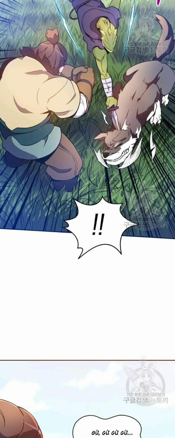 Arcane Sniper 10 trang 28