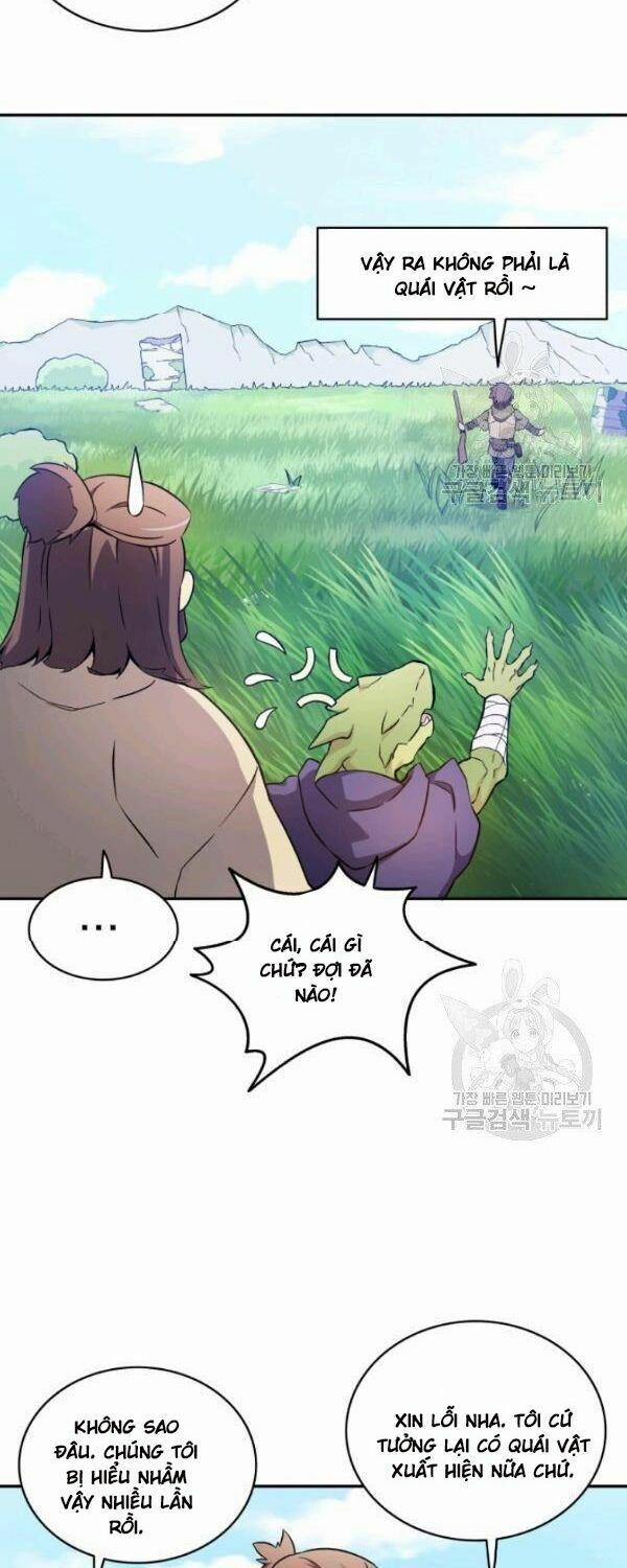 Arcane Sniper 10 trang 3