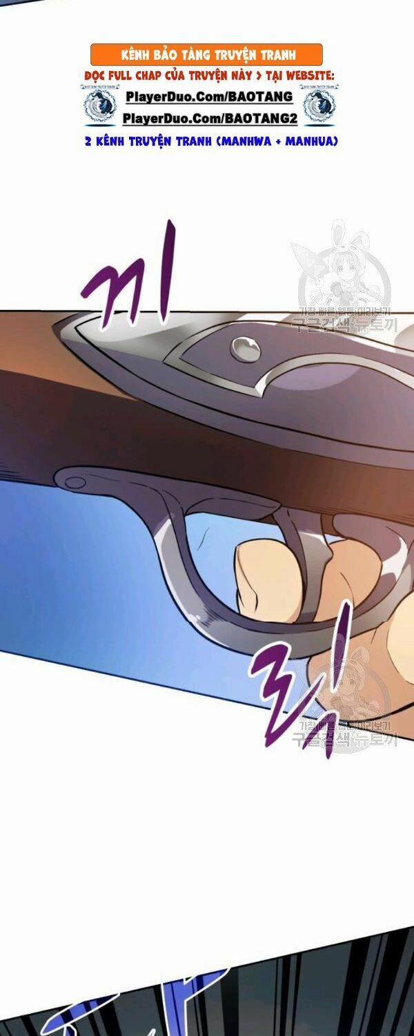 Arcane Sniper 10 trang 31