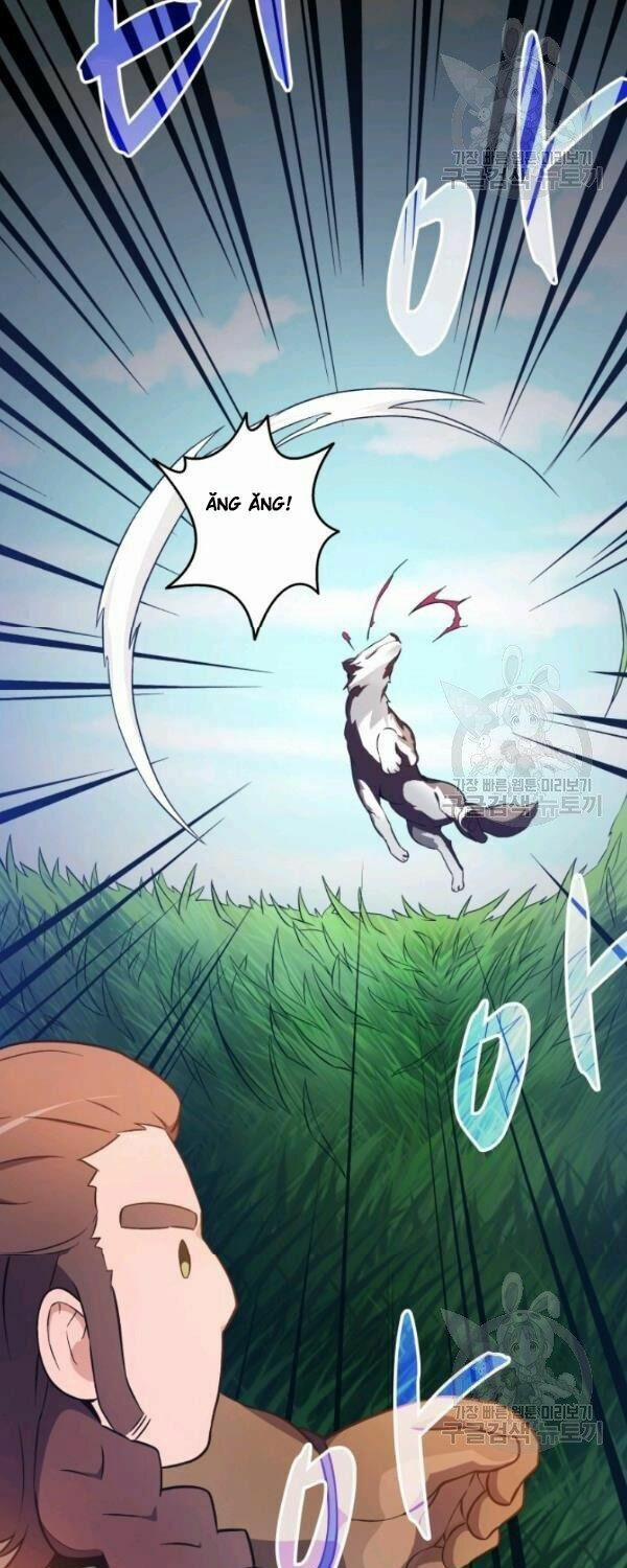 Arcane Sniper 10 trang 32