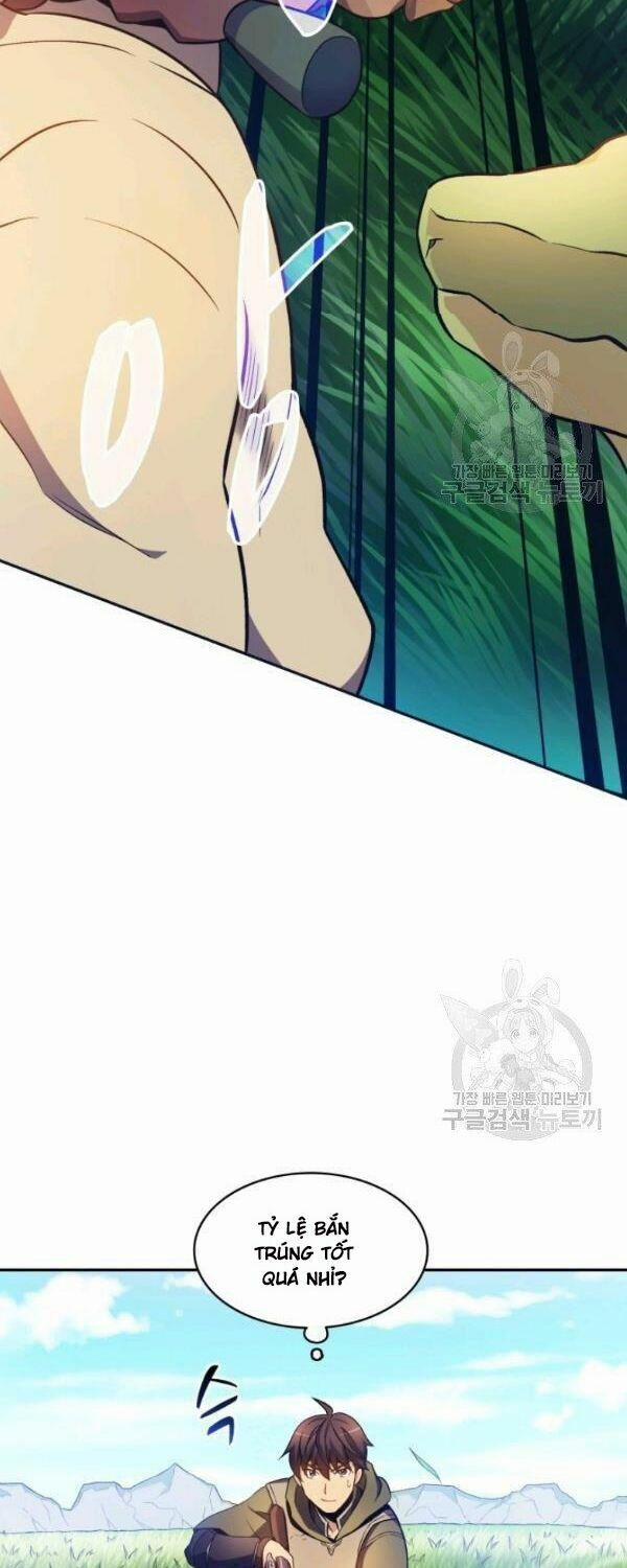 Arcane Sniper 10 trang 33