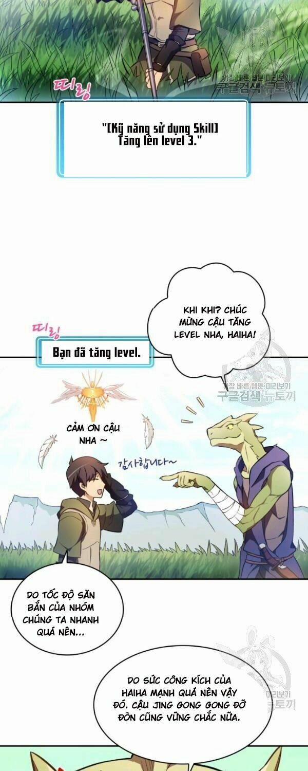 Arcane Sniper 10 trang 34