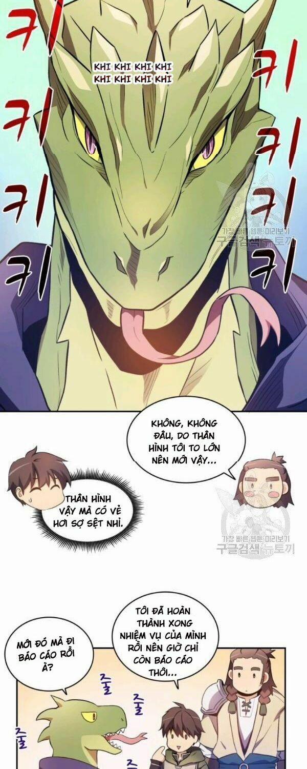 Arcane Sniper 10 trang 35