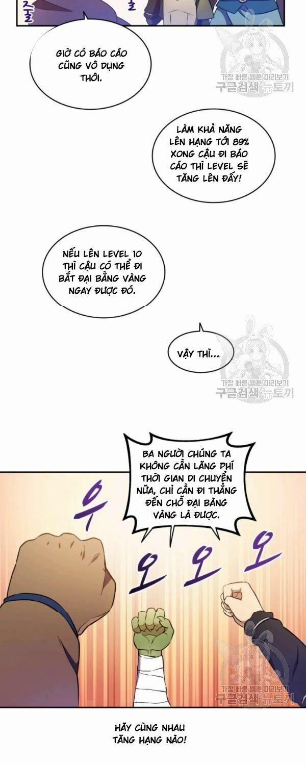 Arcane Sniper 10 trang 36