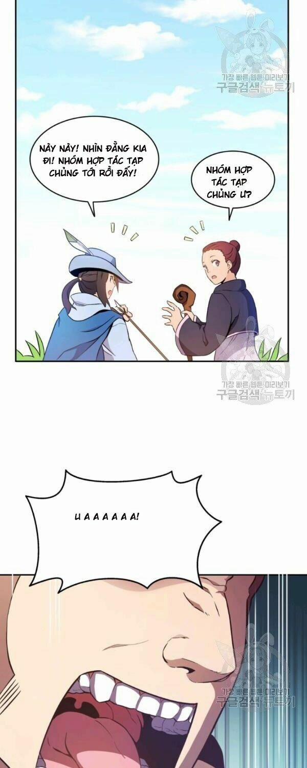 Arcane Sniper 10 trang 38