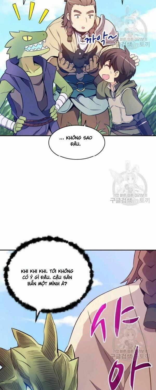 Arcane Sniper 10 trang 4