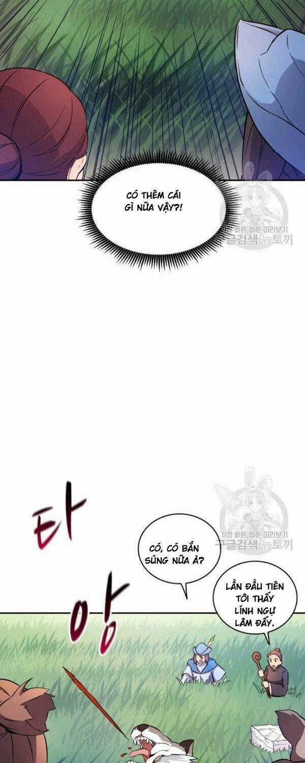 Arcane Sniper 10 trang 41