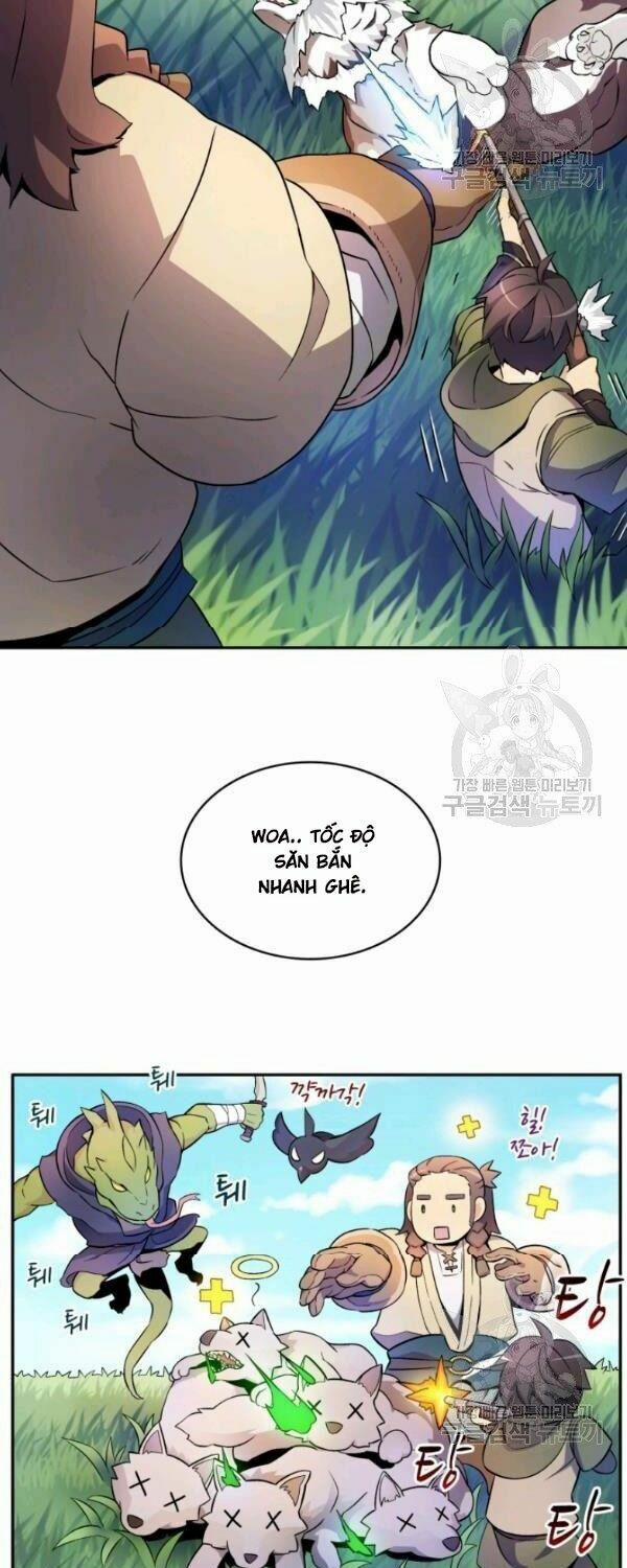 Arcane Sniper 10 trang 42