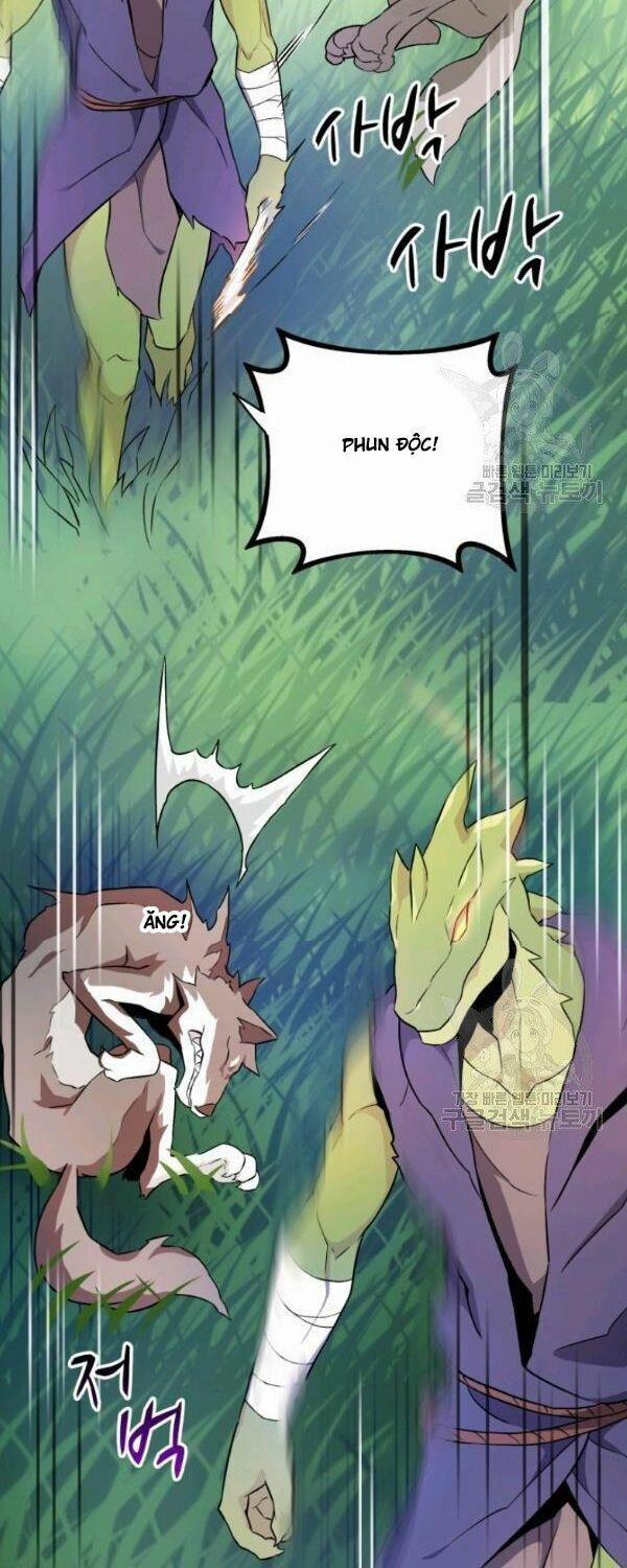 Arcane Sniper 10 trang 45