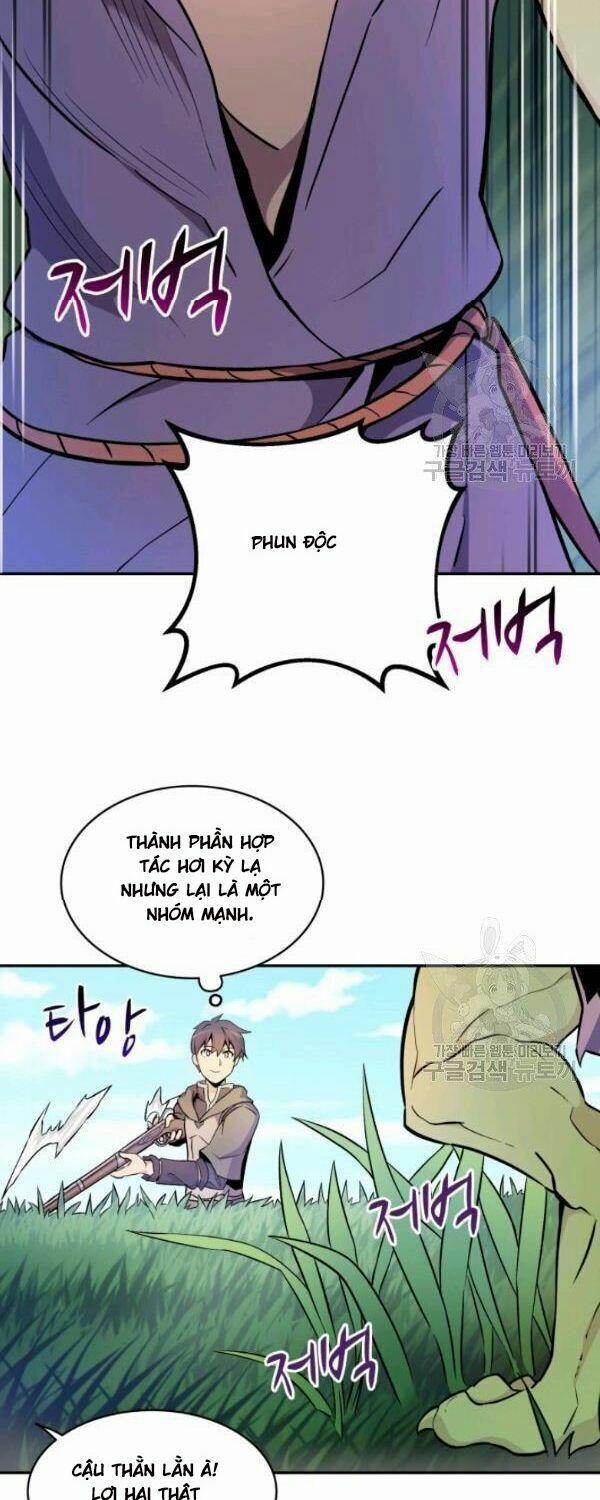 Arcane Sniper 10 trang 47