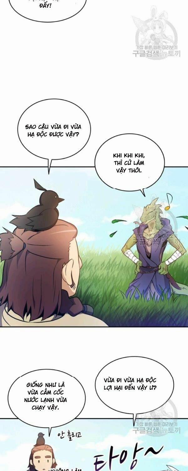 Arcane Sniper 10 trang 48