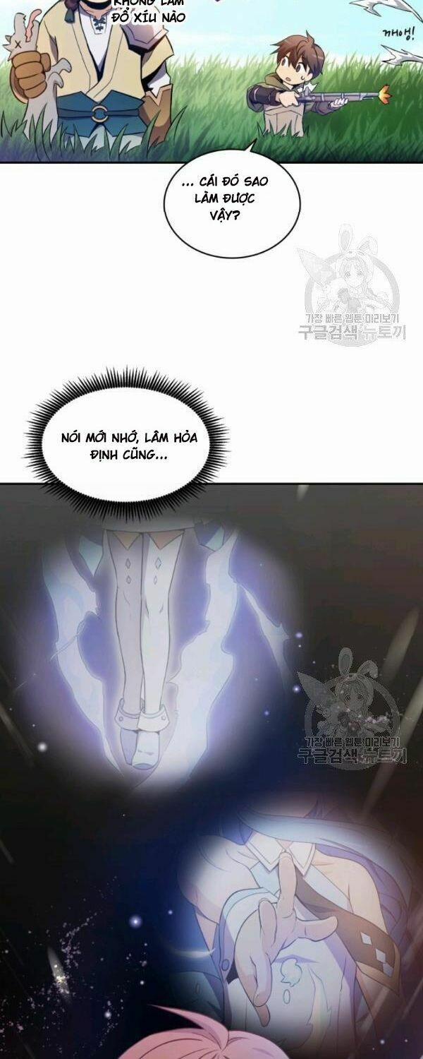 Arcane Sniper 10 trang 49