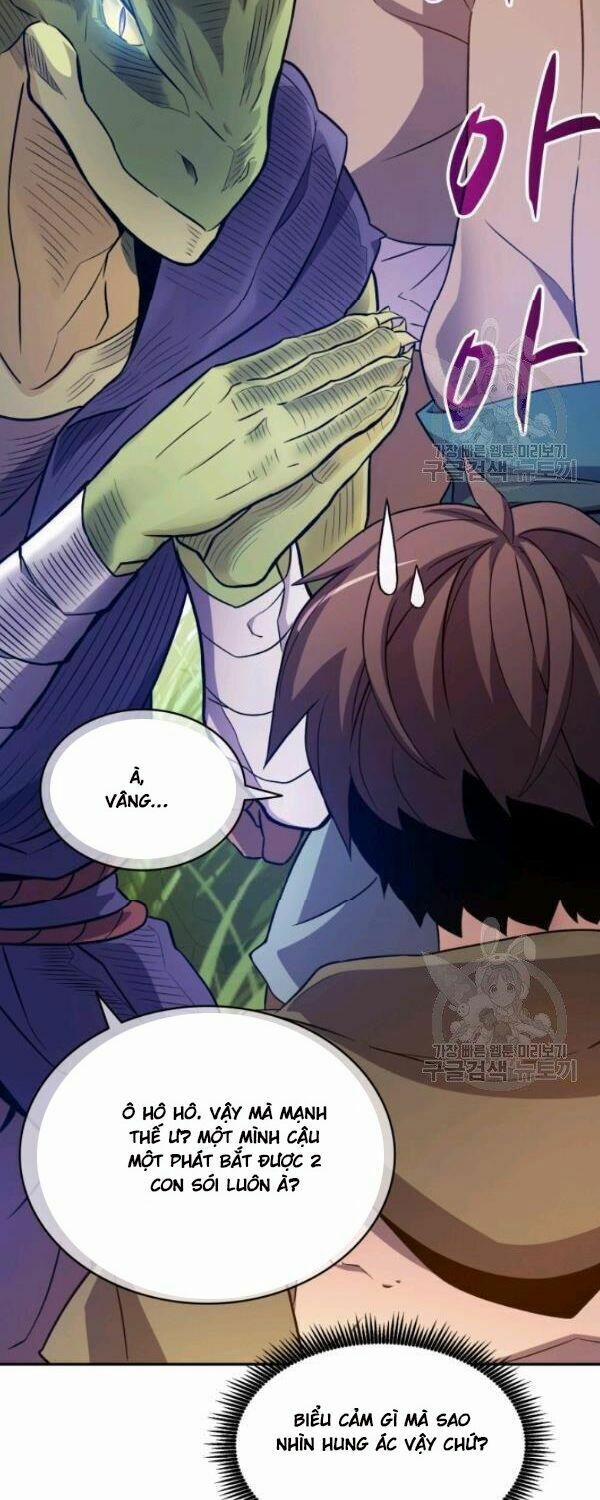 Arcane Sniper 10 trang 5