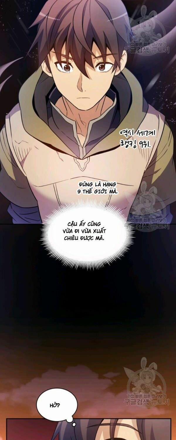 Arcane Sniper 10 trang 50