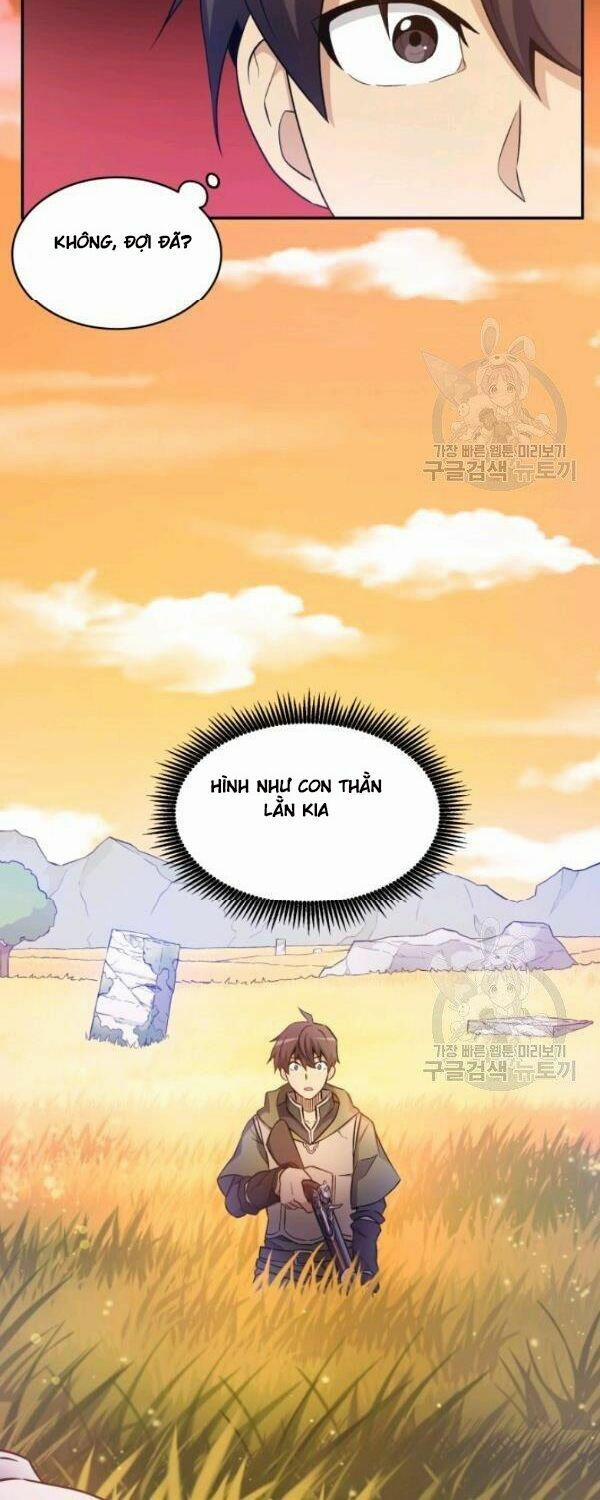 Arcane Sniper 10 trang 51