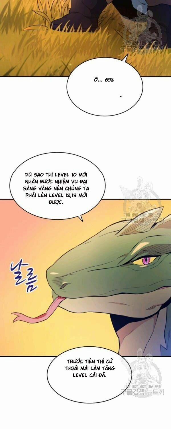 Arcane Sniper 10 trang 54