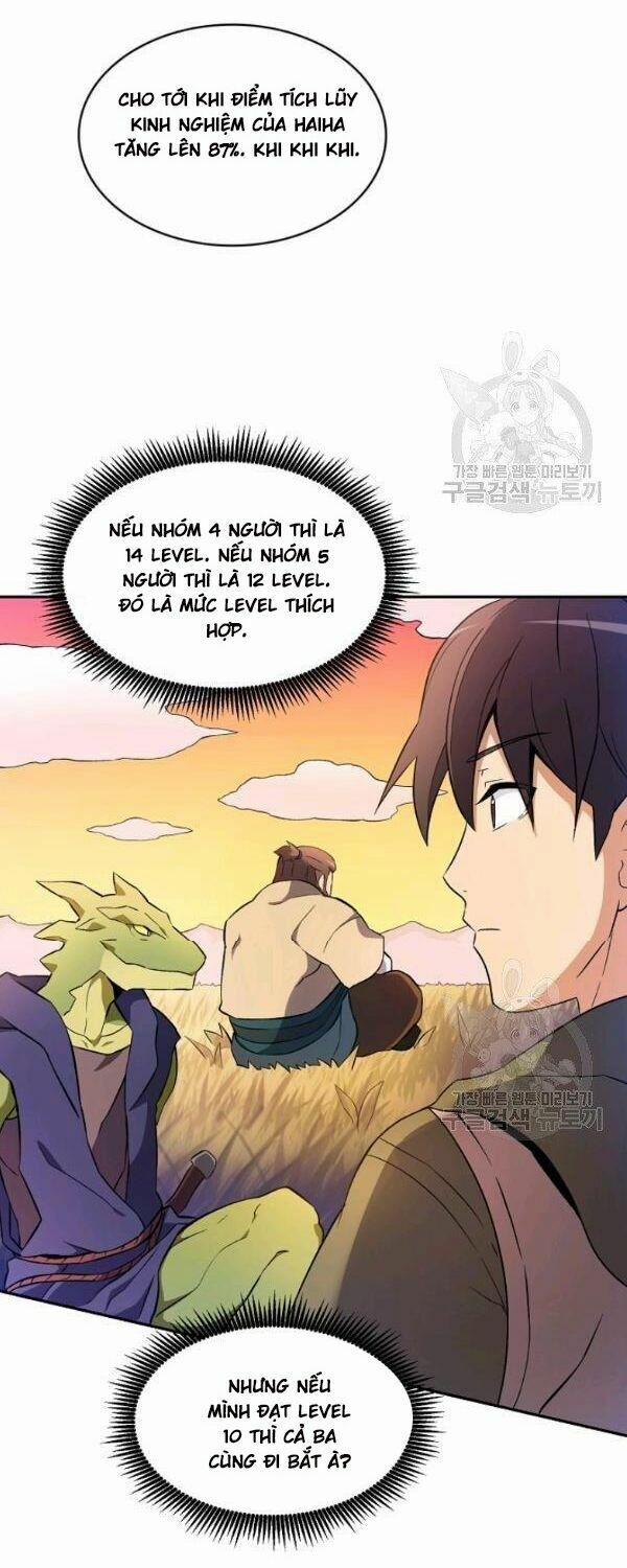 Arcane Sniper 10 trang 55