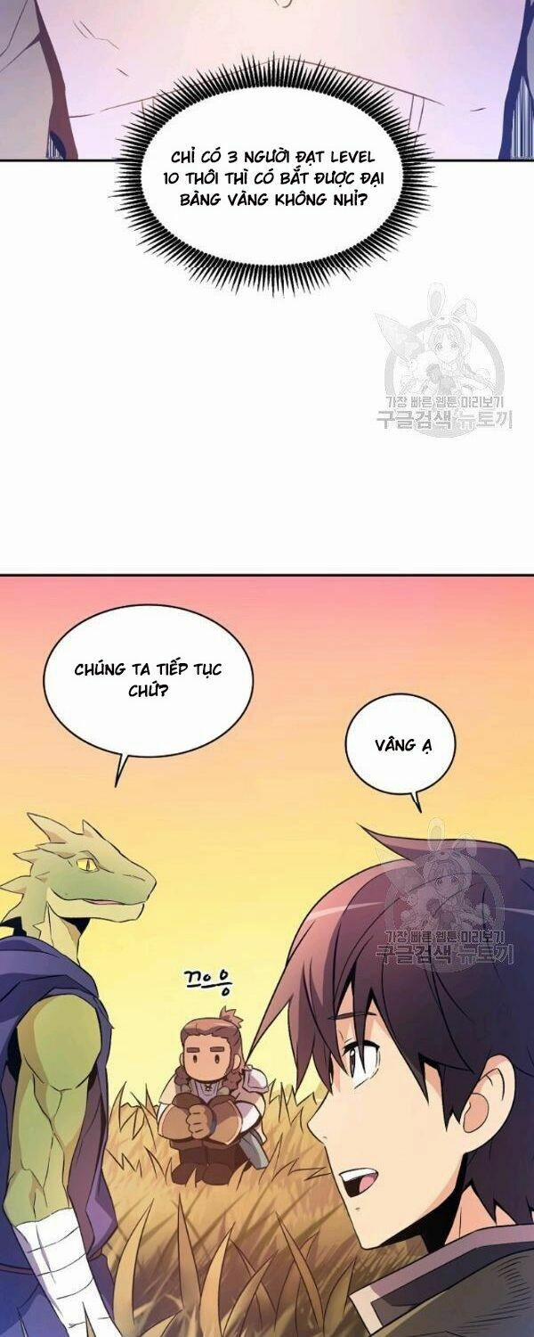 Arcane Sniper 10 trang 57