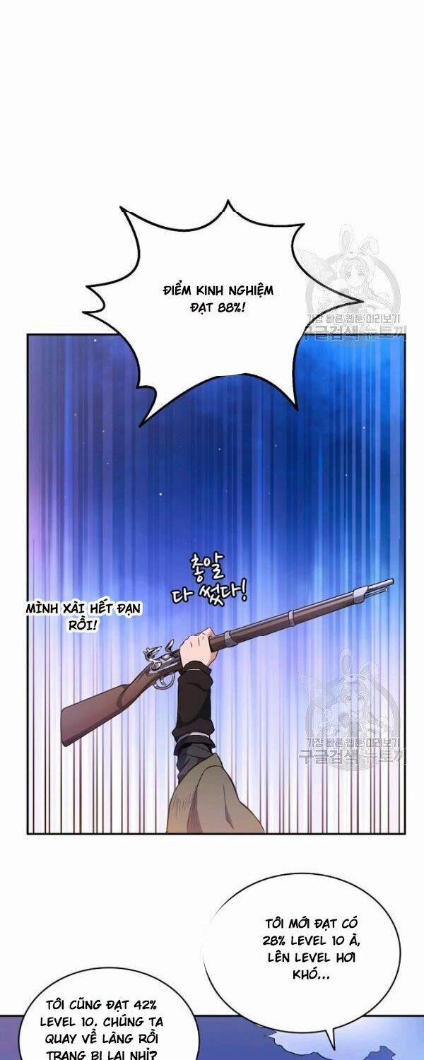 Arcane Sniper 10 trang 59