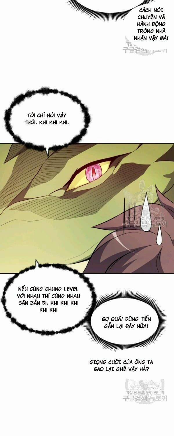 Arcane Sniper 10 trang 6