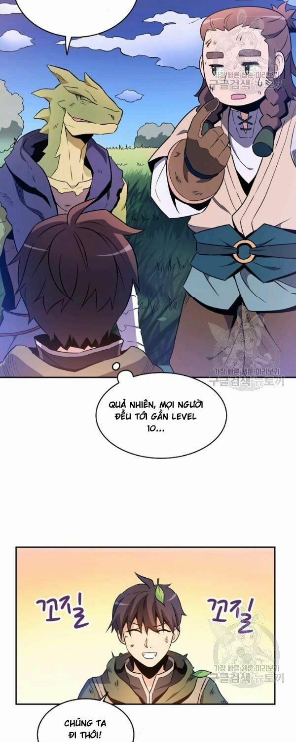 Arcane Sniper 10 trang 60