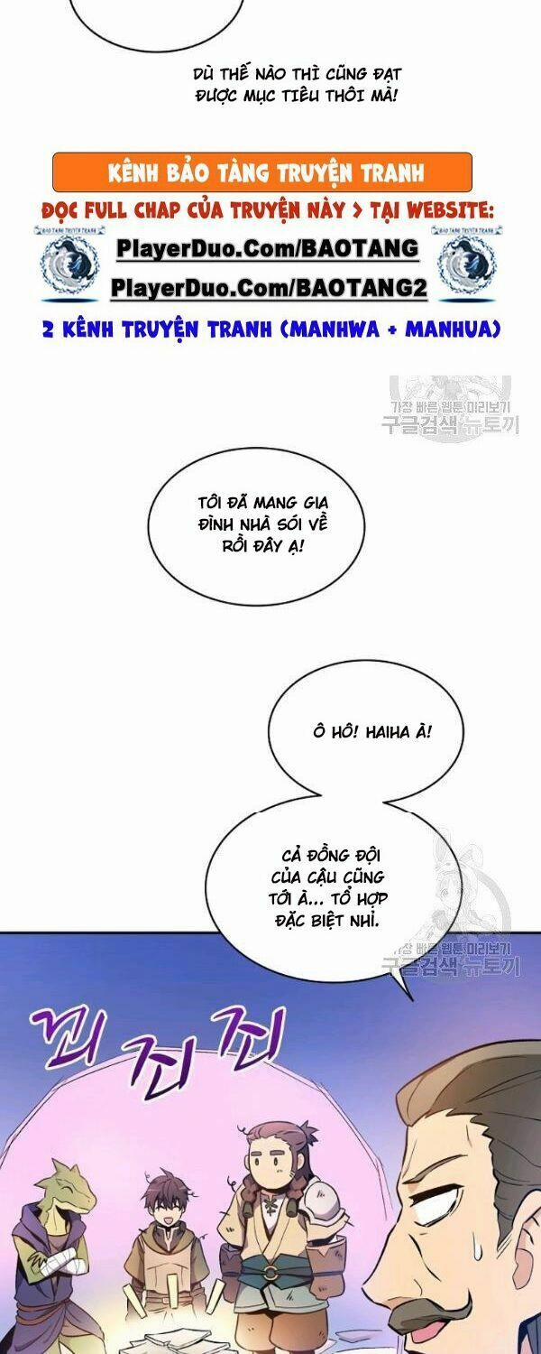 Arcane Sniper 10 trang 61