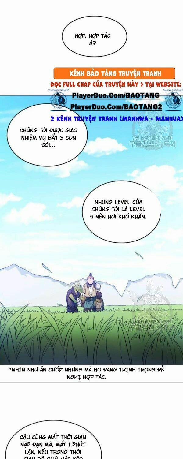 Arcane Sniper 10 trang 7