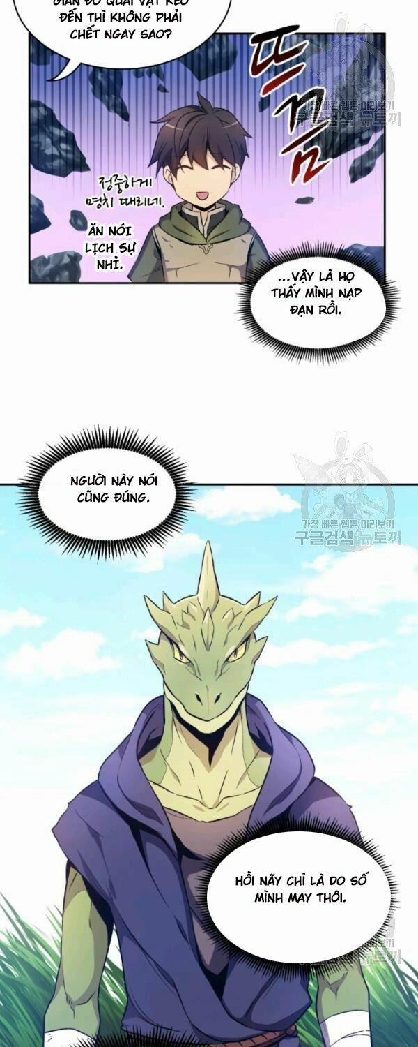 Arcane Sniper 10 trang 8