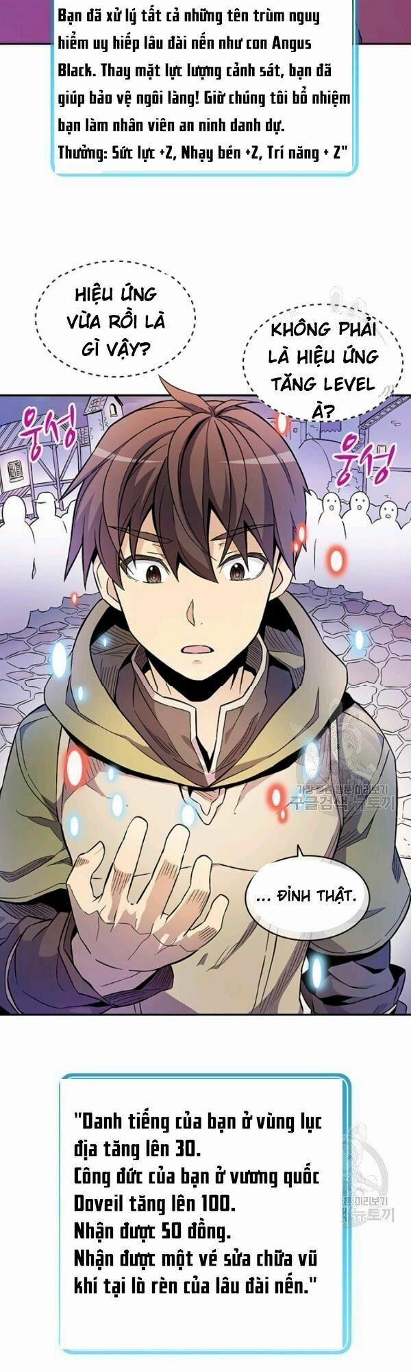 Arcane Sniper 11 trang 1