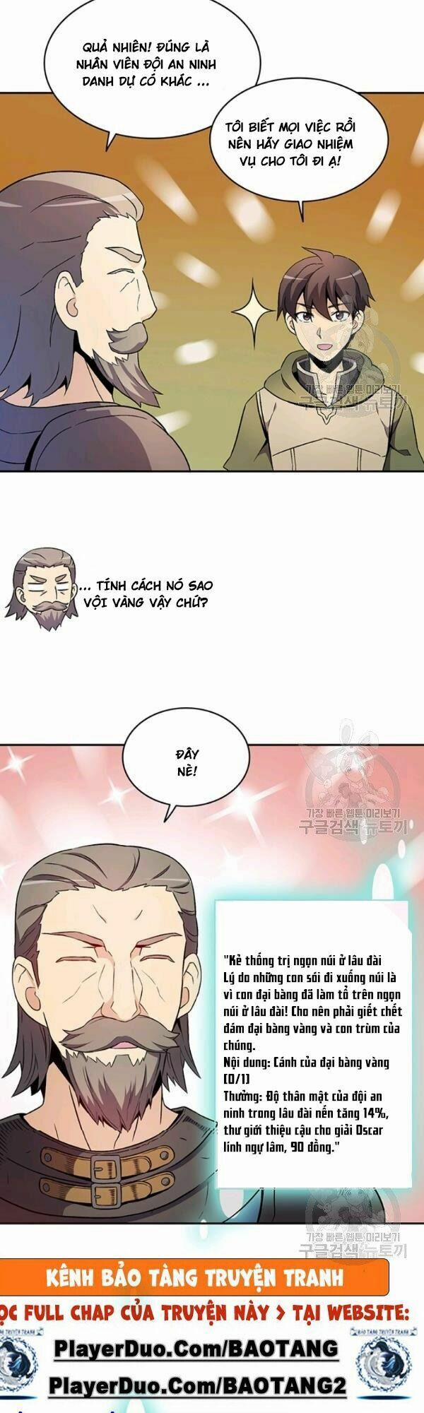 Arcane Sniper 11 trang 10