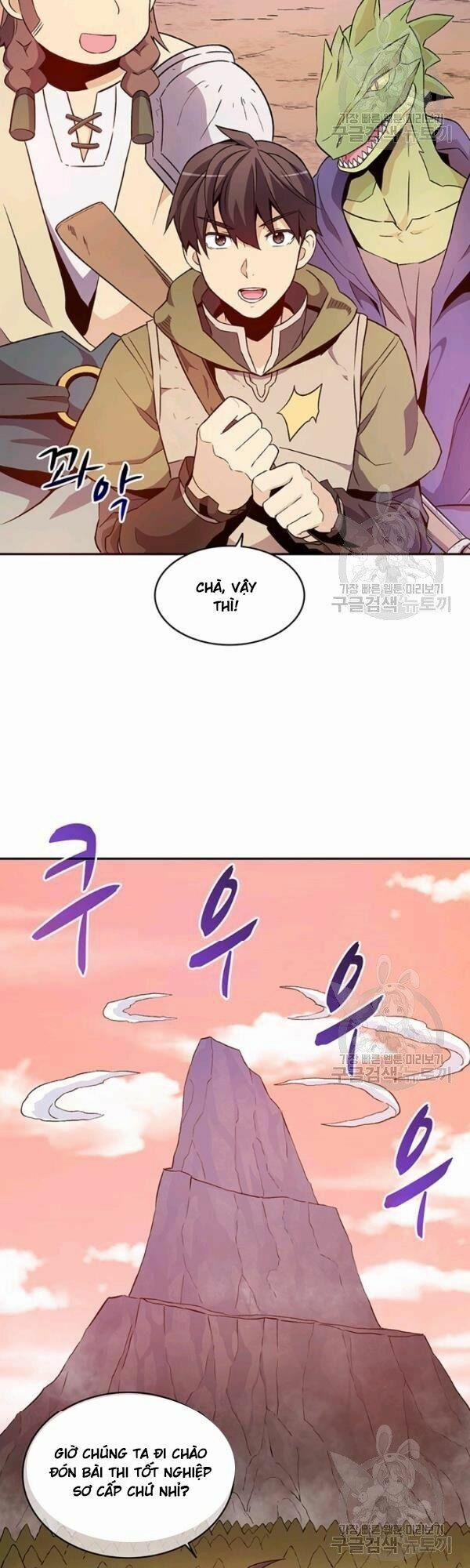 Arcane Sniper 11 trang 12