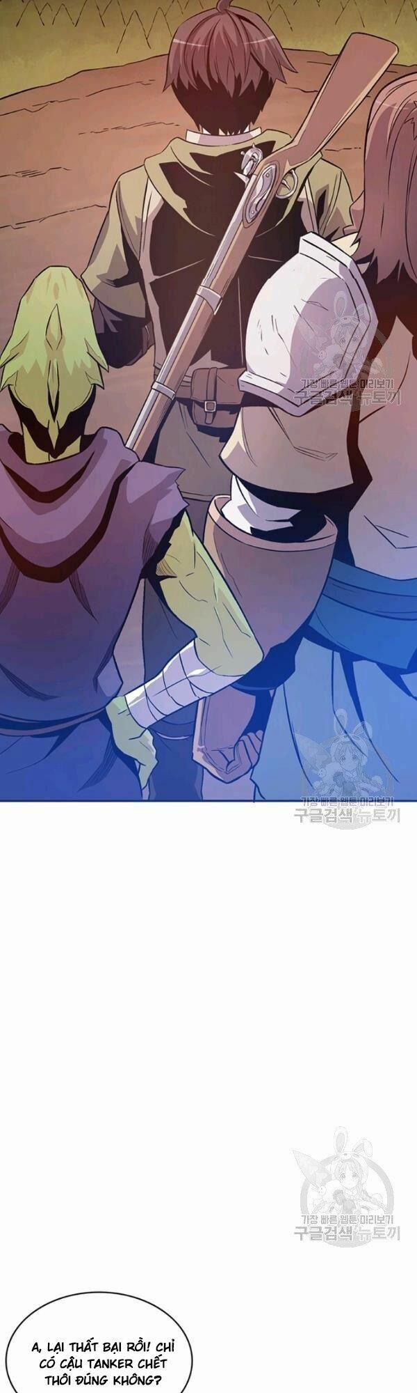 Arcane Sniper 11 trang 13