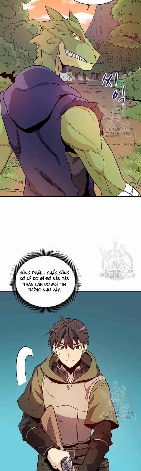 Arcane Sniper 11 trang 19