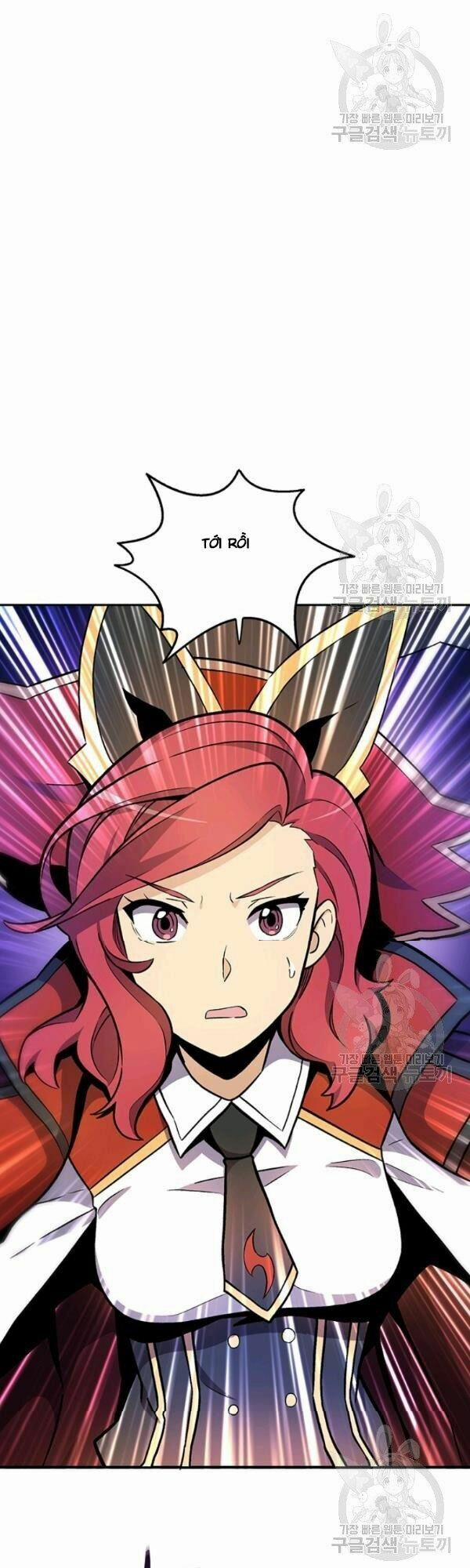 Arcane Sniper 11 trang 21