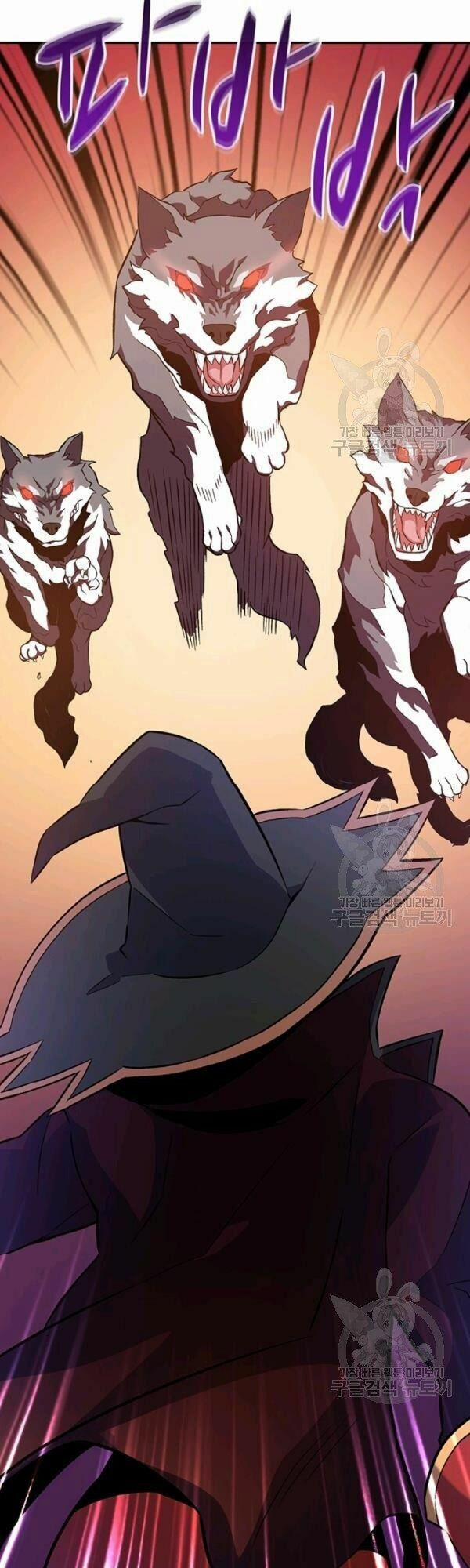 Arcane Sniper 11 trang 22