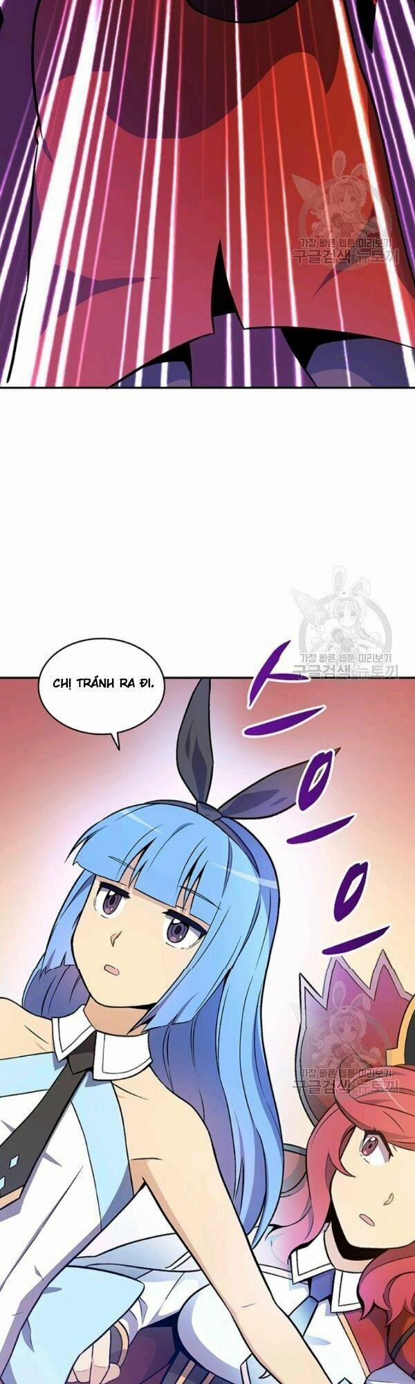 Arcane Sniper 11 trang 23