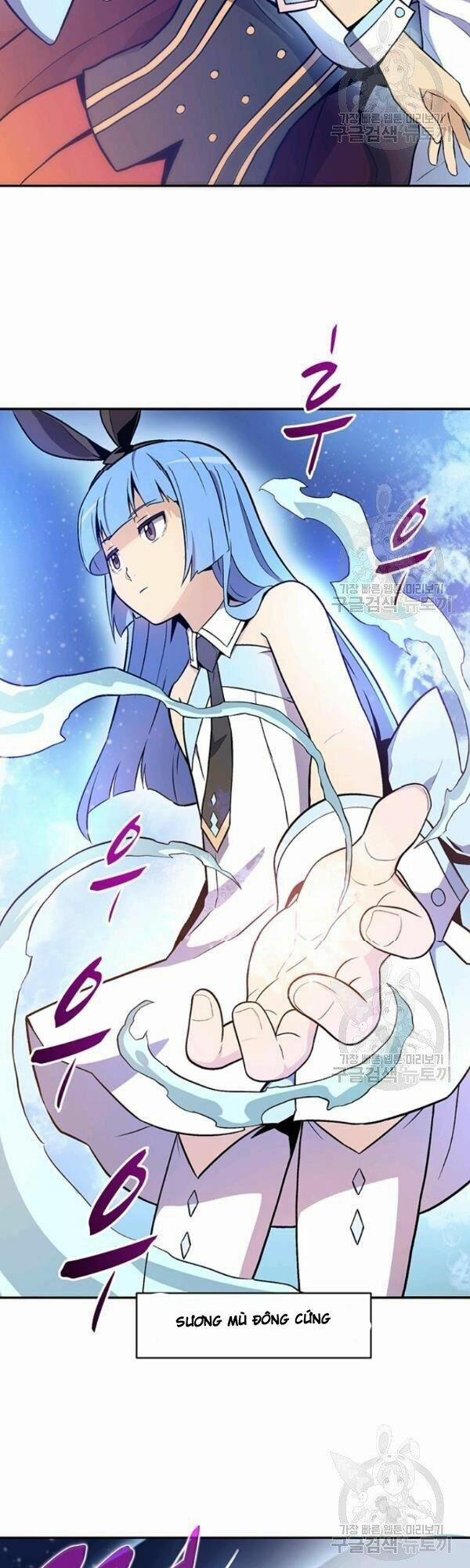 Arcane Sniper 11 trang 24