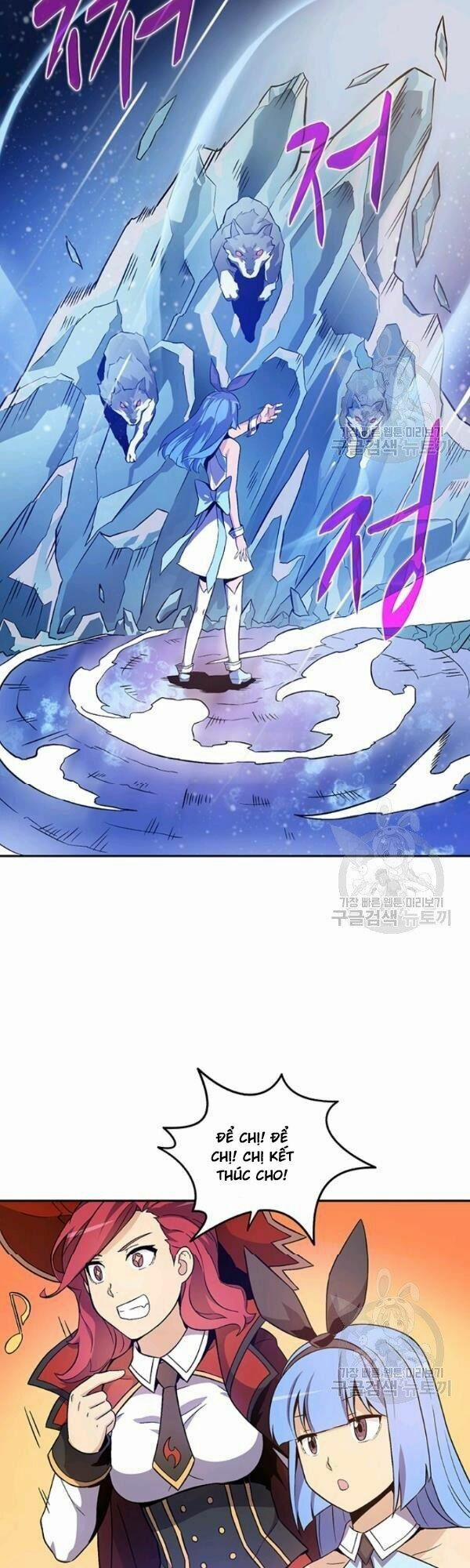 Arcane Sniper 11 trang 25