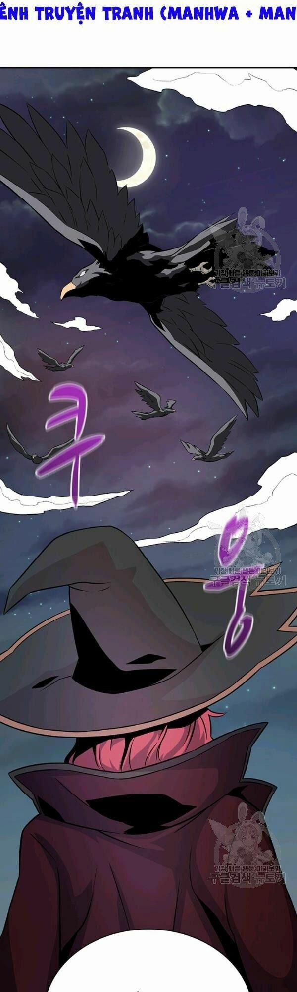 Arcane Sniper 11 trang 28