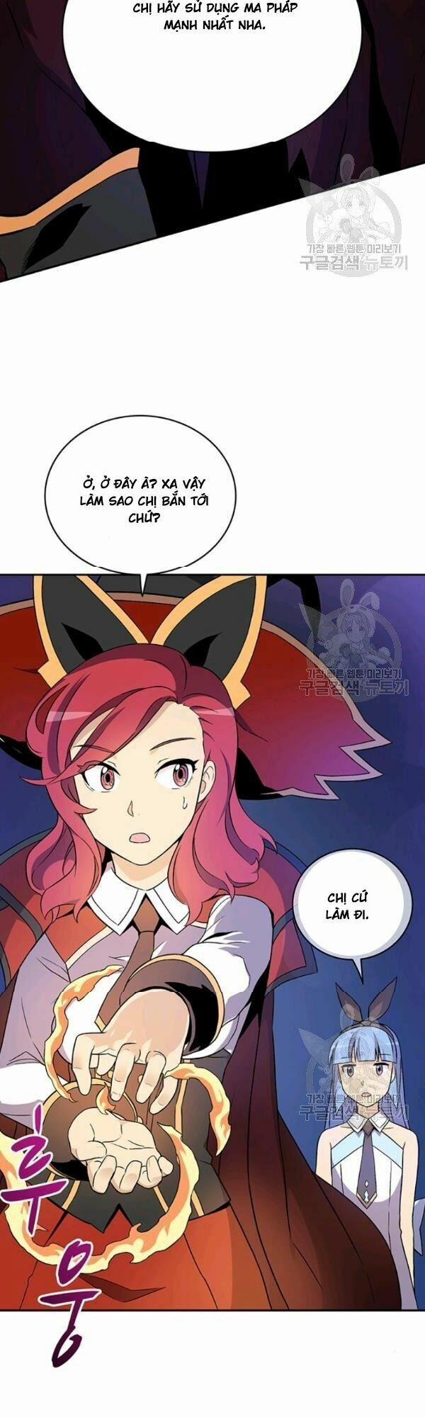 Arcane Sniper 11 trang 29