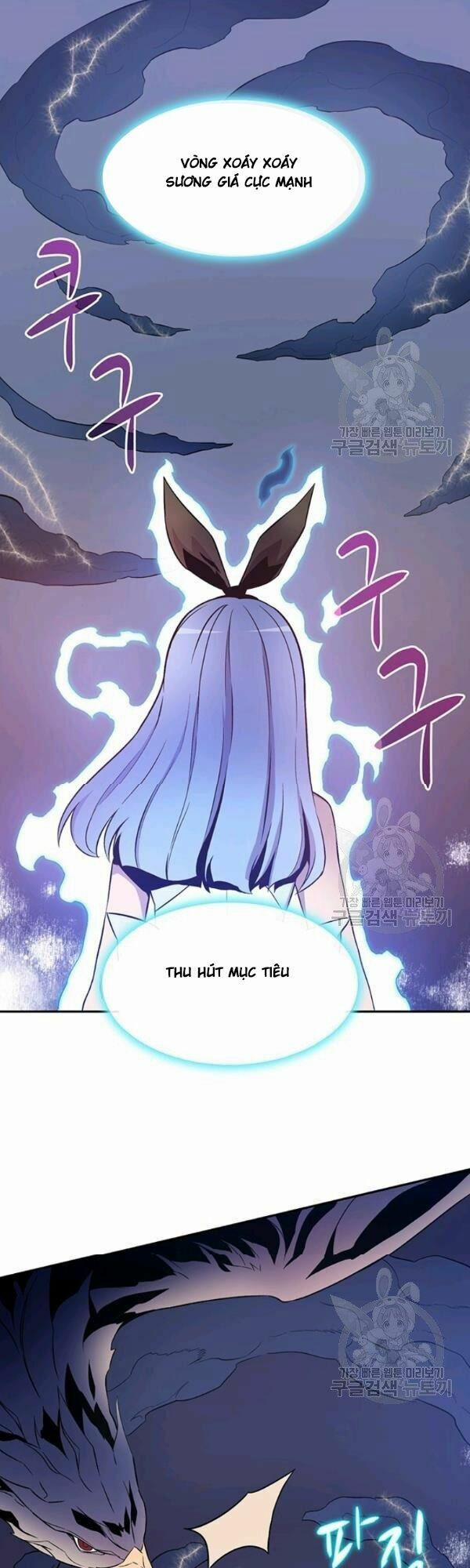 Arcane Sniper 11 trang 31