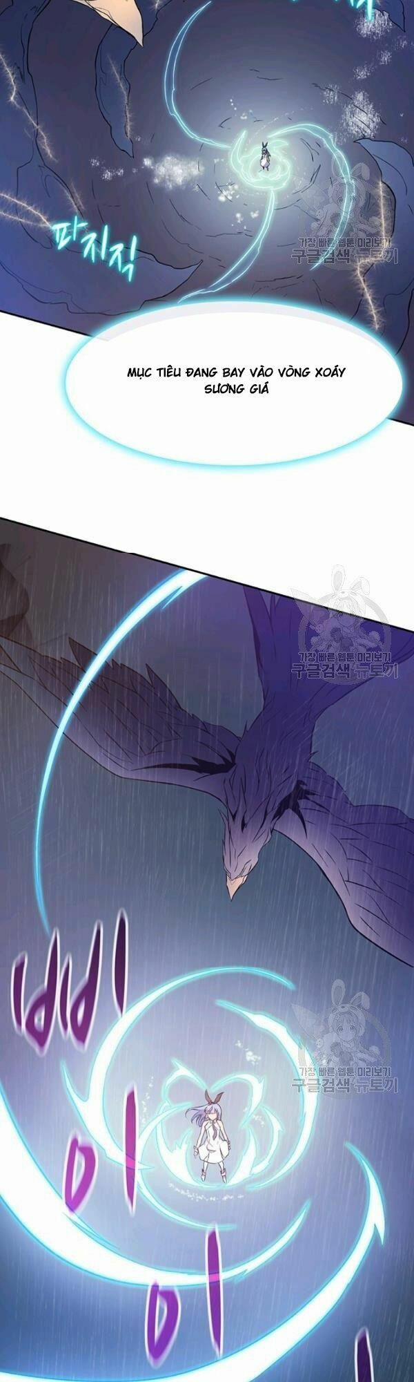 Arcane Sniper 11 trang 32